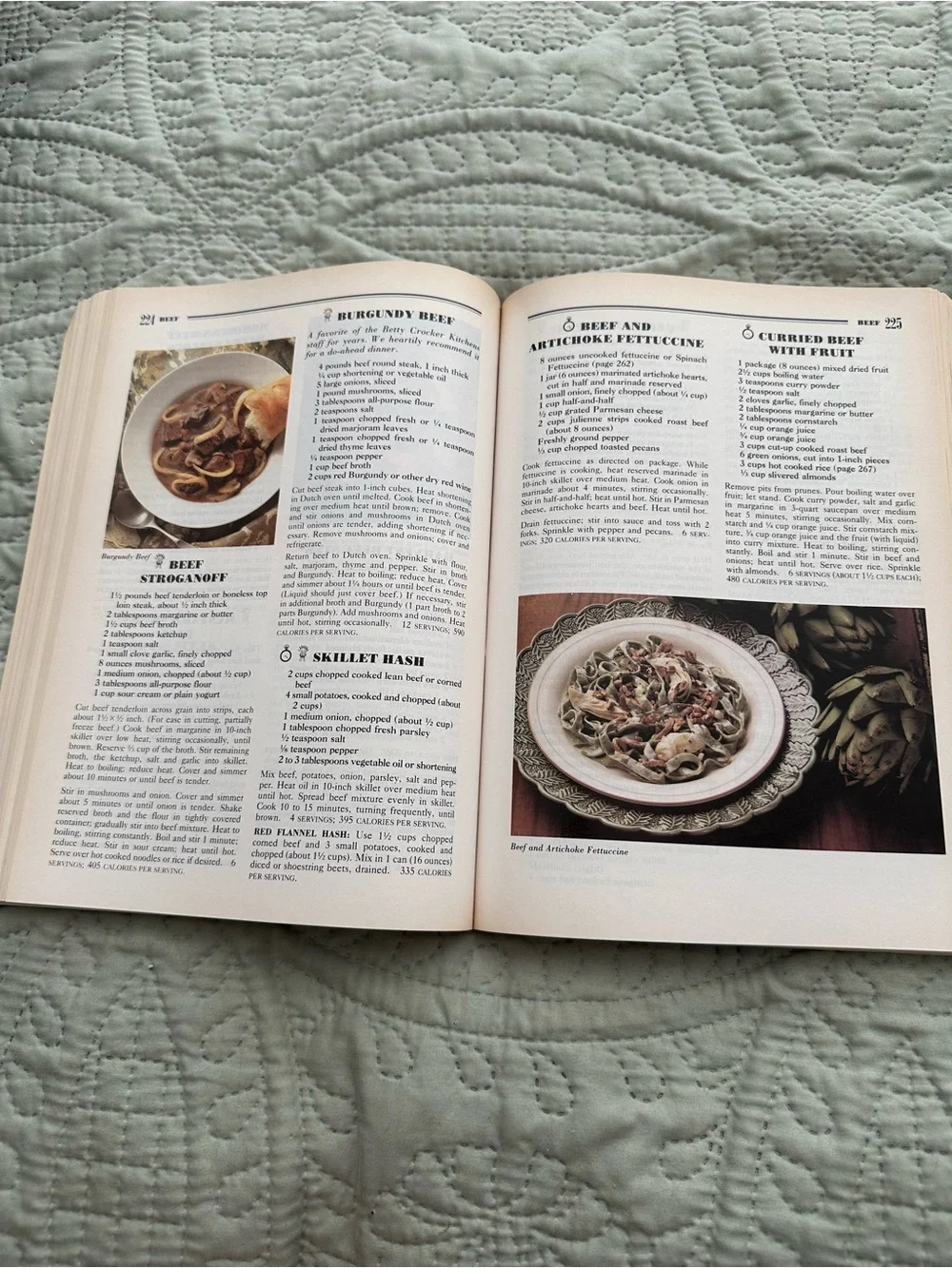 Betty Crocker Cookbook- 1000+ recipes-some 30 min and lessNYTimes bestseller